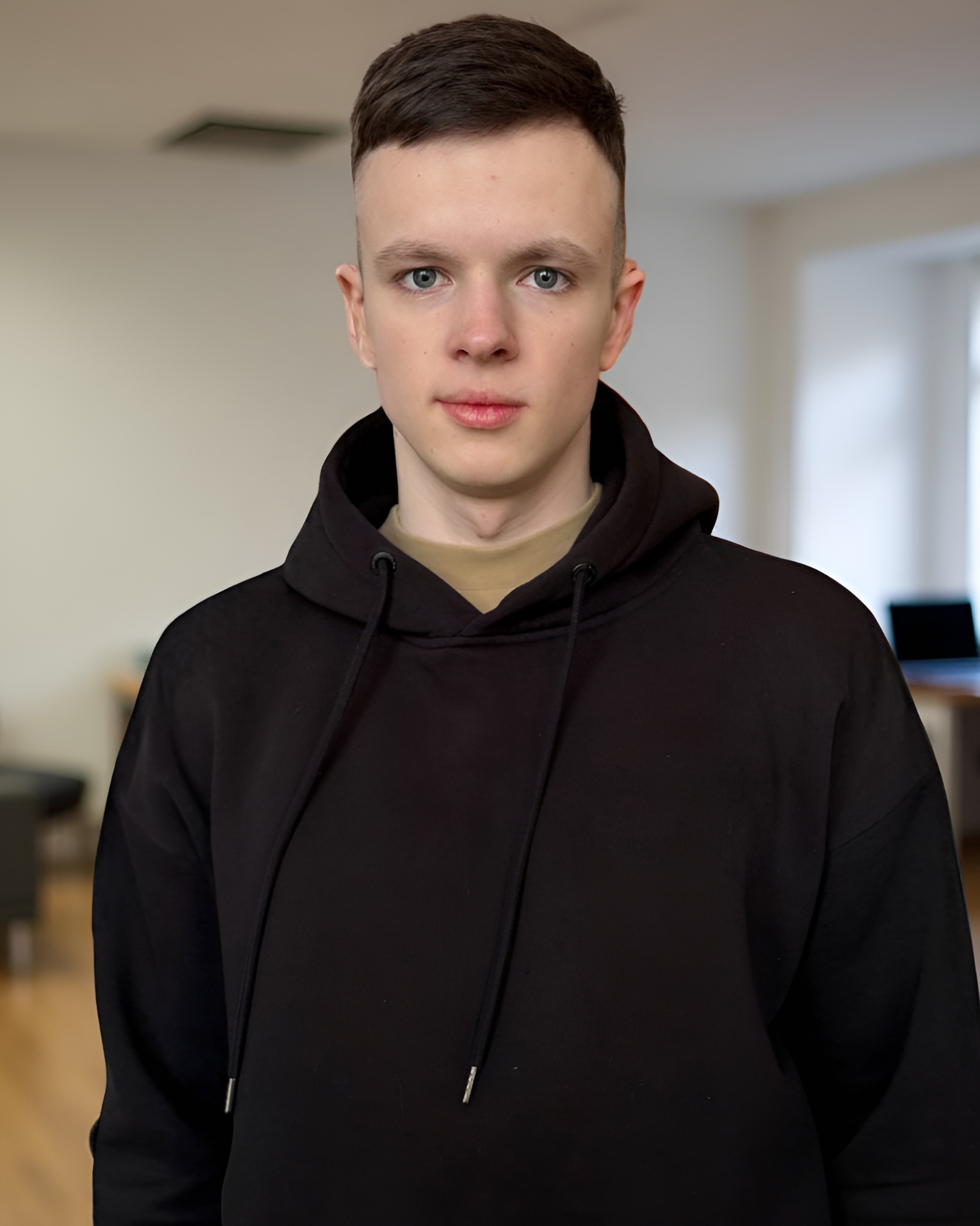 Denis - преподаватель тестирования безопасности