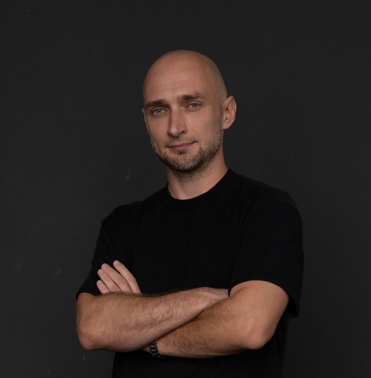 Vlad - преподаватель нагрузочного тестирования